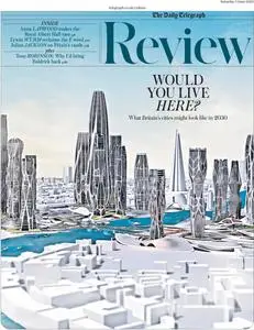 The Daily Telegraph Review - 3 June 2023