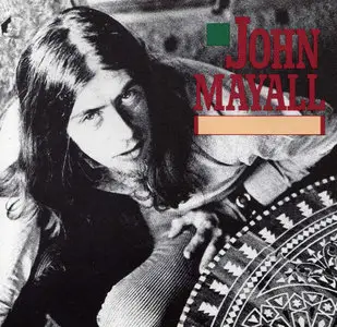 John Mayall - Archives to Eighties (1988)