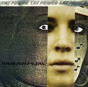 Cat Power - What Would The Community Think (US Original) Vinyl rip in 24 Bit/96 Khz + CD 