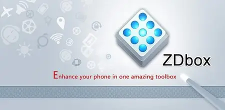 ZDbox (All-In-One toolbox) v3.9.315