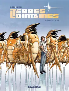 Terres lointaines (2009) Complete