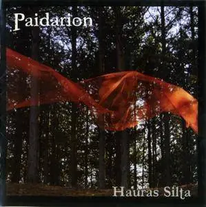 Paidarion - Hauras Silta (2009)