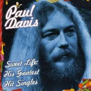 Paul Davis - Sweet Life: His Greatest Hit Singles (1999) {Razor & Tie/Sony Music Special Products}