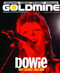Goldmine – June 2022