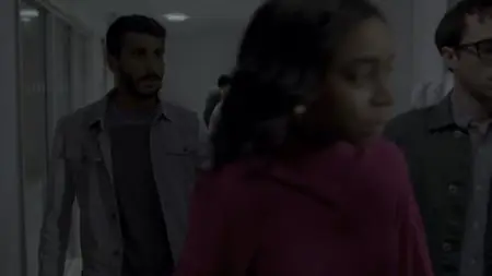 Chloe S01E03