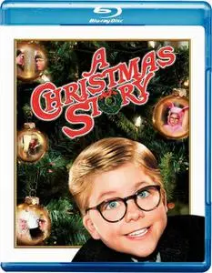 A Christmas Story (1983)