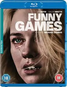 Funny Games (2007) [MultiSubs]