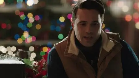 Once Upon a Christmas Miracle (2018)