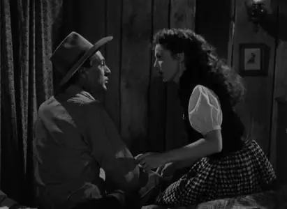 Along Came Jones (1945)