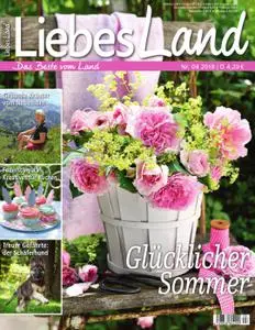 Liebes Land – 20 Juni 2018
