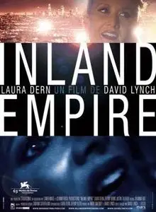 Inland Empire (Thriller) (2007) [DVDRiP]