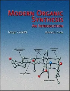 Modern Organic Synthesis by Michael H. Nantz [Repost]