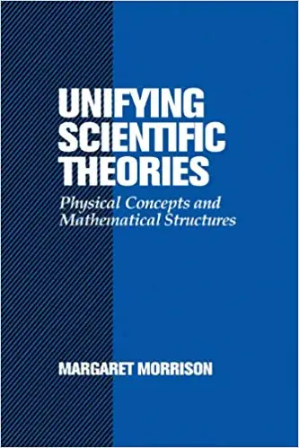 Unifying Scientific Theories: Physical Concepts and Mathematical Structures (Repost)