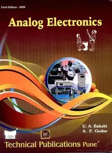 Analog Electronics (repost)