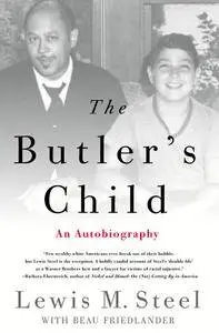 The Butler's Child: An Autobiography