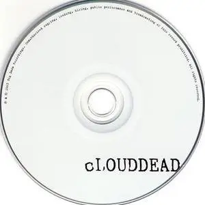 cLOUDDEAD - Ten (2003) {Big Dada} **[RE-UP]**