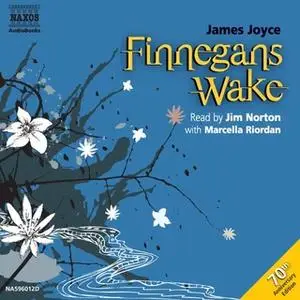 «Finnegans Wake» by James Joyce