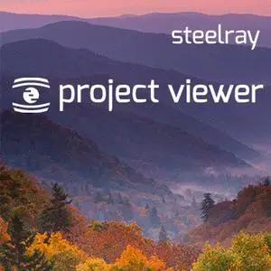 Steelray Project Viewer 6.14