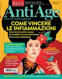 Riza AntiAge N.61 - Maggio 2023