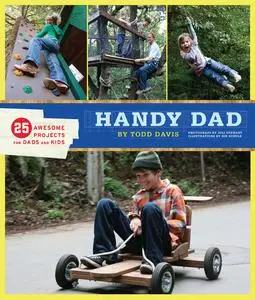 «Handy Dad» by Todd Davis