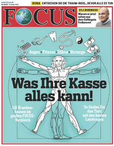 Focus Magazin 04/2016 (23.01.2016)