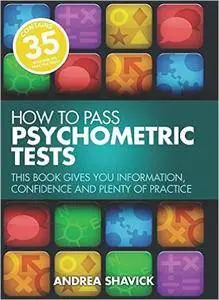 How to Pass Psychometric Tests, 3rd edition