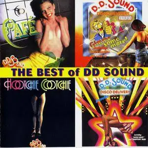 D.D. Sound ‎- The Best Of D.D. Sound (2001)