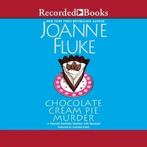 «Chocolate Cream Pie Murder» by Joanne Fluke