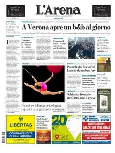 l'Arena - 3 Novembre 2022