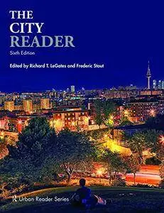 The City Reader, 6th Edition