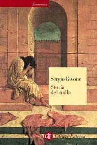 Sergio Givone - Storia del nulla