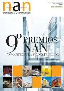 Nan Arquitectura y Construcción - noviembre 2015