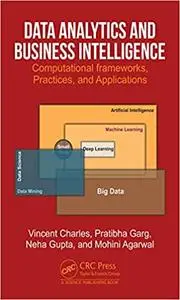 Data Analytics and Business Intelligence: Computational Frameworks, Practices, and Applications