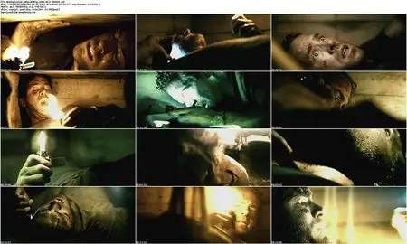 Buried (2010)