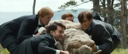 My Best Men/A Few Best Men (2011)