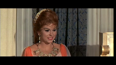 Perseus Against the Monsters (1963) 