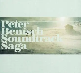 Peter Benisch - 3 Studio Albums (1998-2001) (Repost)