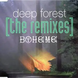 Deep Forest & Projects: Singles & Remixes Part 02 (1994 - 1996)