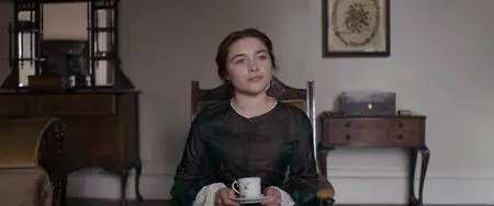 Lady Macbeth (2017)