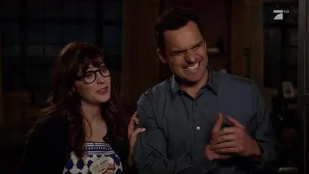 New Girl S07E06
