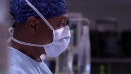 Grey's Anatomy S02E06