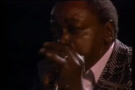 Willie Dixon - I Am The Blues (2002)