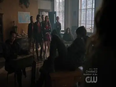 Riverdale S03E14