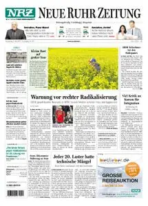NRZ Neue Ruhr Zeitung Essen-West - 09. Mai 2019