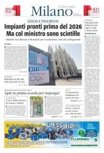 il Giornale Milano - 26 Giugno 2019