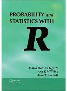 Probability and Statistics with R (Instructor Resources)