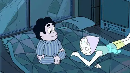 Steven Universe S02E10