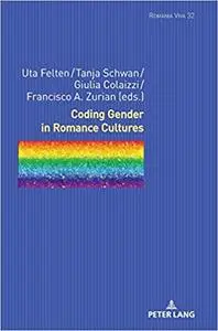 Coding Gender in Romance Cultures