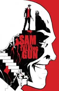 Scout Comics-Sam And His Talking Gun Vol 01 2022 Hybrid Comic eBook