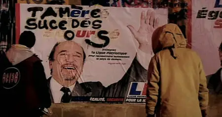 Féroce (2002)